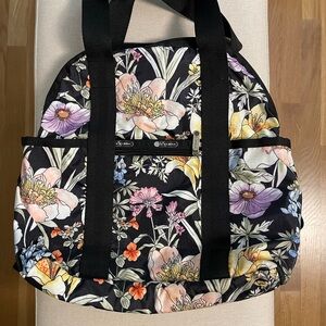 LeSportsac Double Trouble Backpack